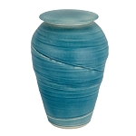 Seabreeze Ceramic Urn