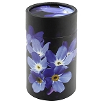 Forget-Me-Not Scattering Tube - Extra Small