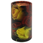 Roses Scattering Tube - Extra Small