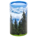 Mountain View Scattering Tube - Extra Small
