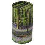 Bluebell Forest Scattering Tube - Extra Small