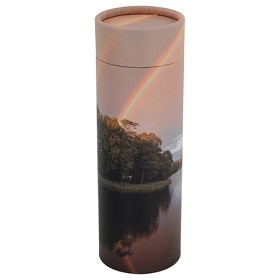 Rainbow Pond Scattering Tube - Small