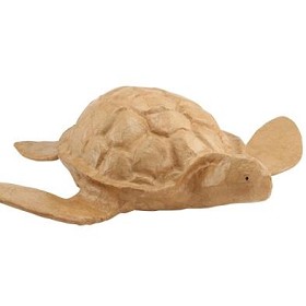 Paper Turtle Biodegradable Urn