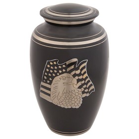 American Eagle Urn for Ashes