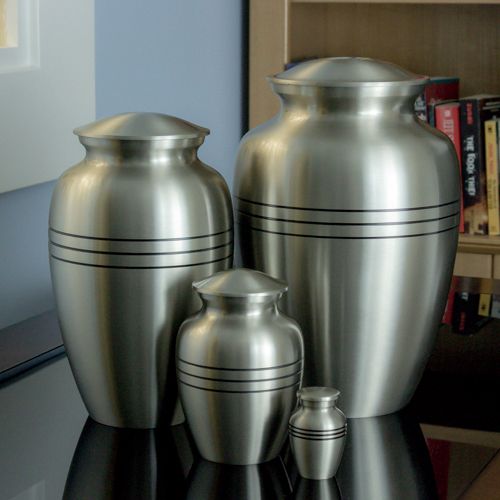 What size cremation urn do I need?